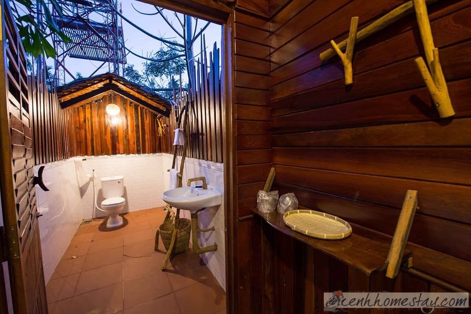 Mekong Rustic Can Tho – The Best beautiful view homestay in Mekong Delta Vietnam