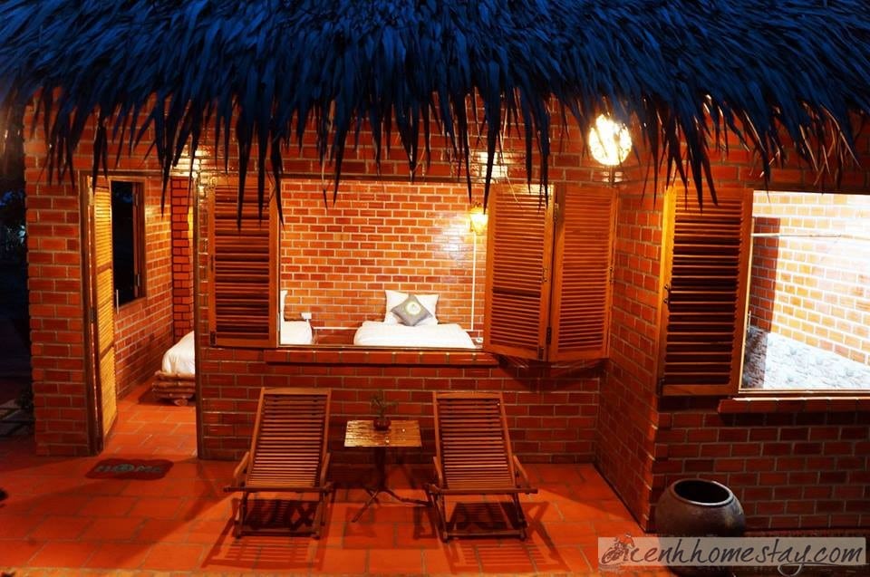 Mekong Rustic Can Tho – The Best beautiful view homestay in Mekong Delta Vietnam