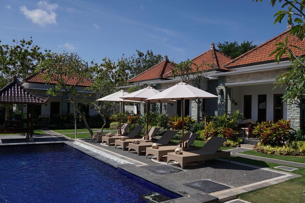 WIRA Homestay, Uluwatu, Bali, Indonesia