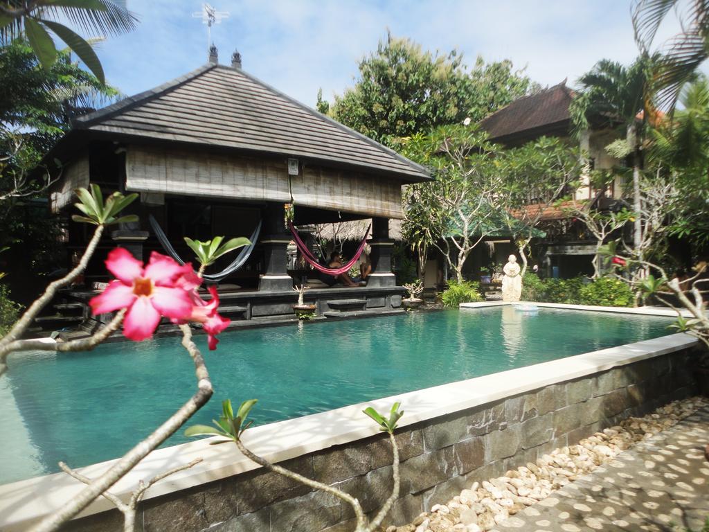 Pondok Indah Bungalow Bingin, Bali, Indonesia
