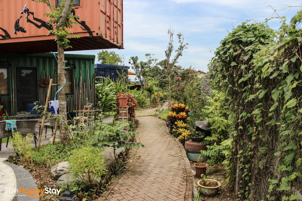 homestay Ba Vì