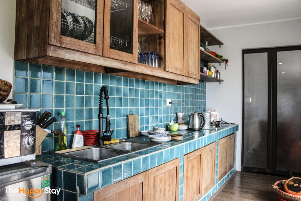 homestay Ba Vì