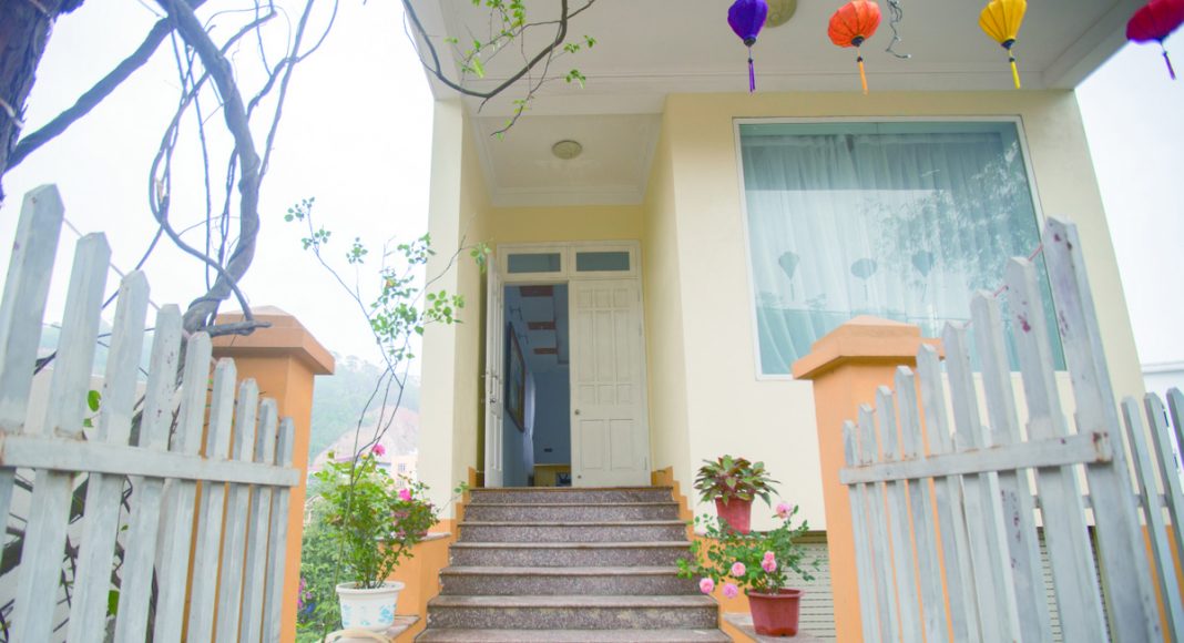 Chanh Sả homestay - Hạ Long