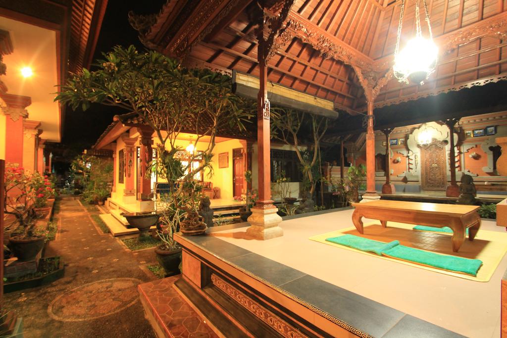 KT Kuaya’s Homestay, Ubud, Bali, Indonesia