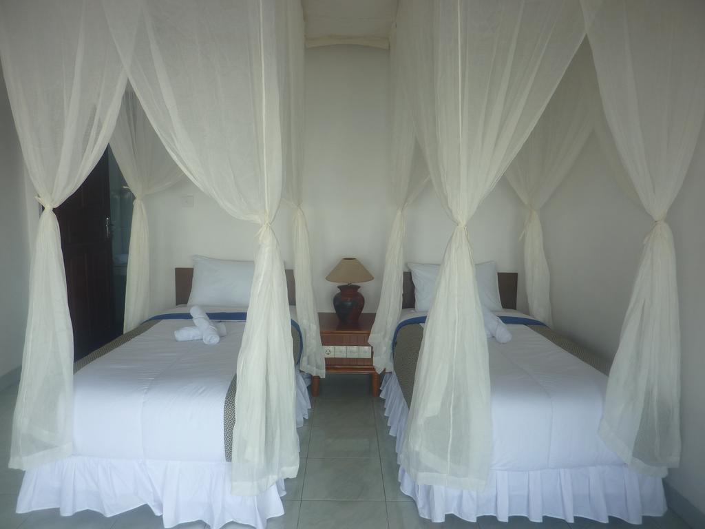 Tambun Sari Beach Homestay, Amed, Indonesia