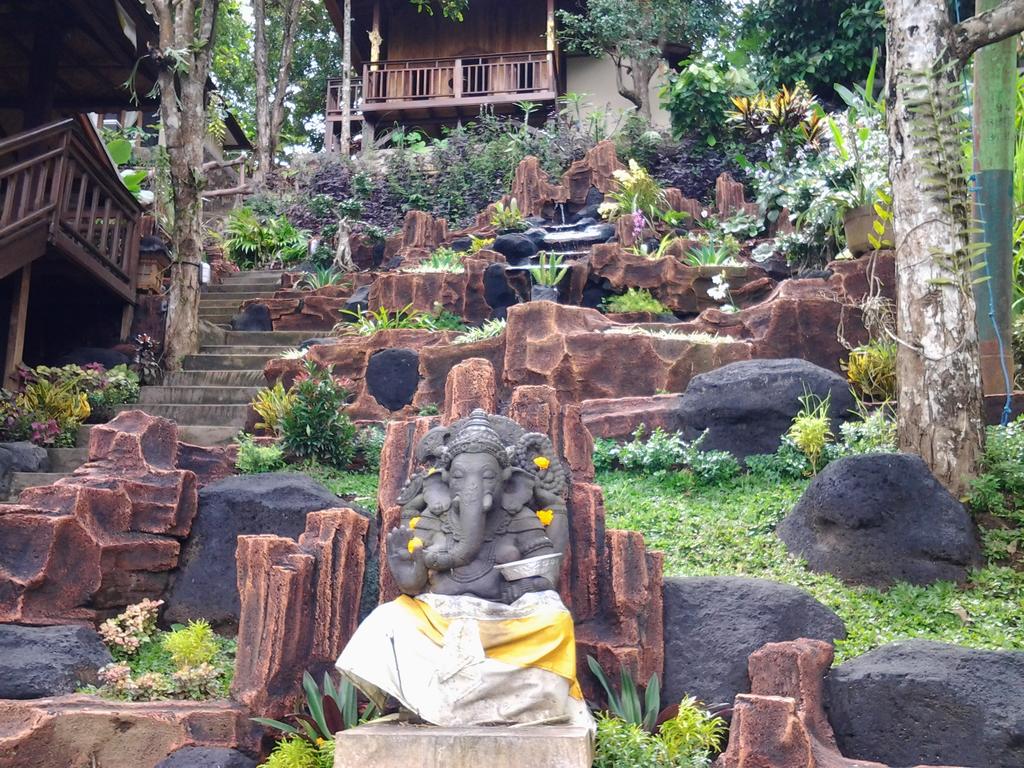  Bali Rahayu Homestay, Indonesia