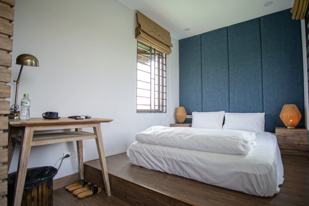 homestay Ba Vì