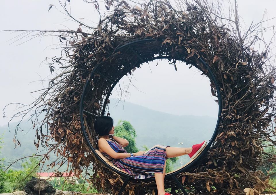 homestay Ba Vì