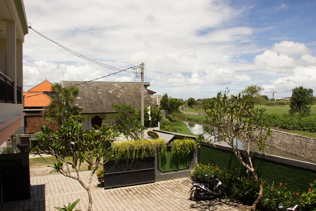 Beji Ayu Homestay, Seminyak