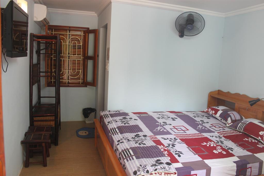 Ba Vì Homestead homestay Ba Vì