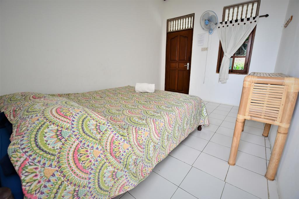 Kiki Homestay, Jalan Padang Padang, Uluwatu, Bali 