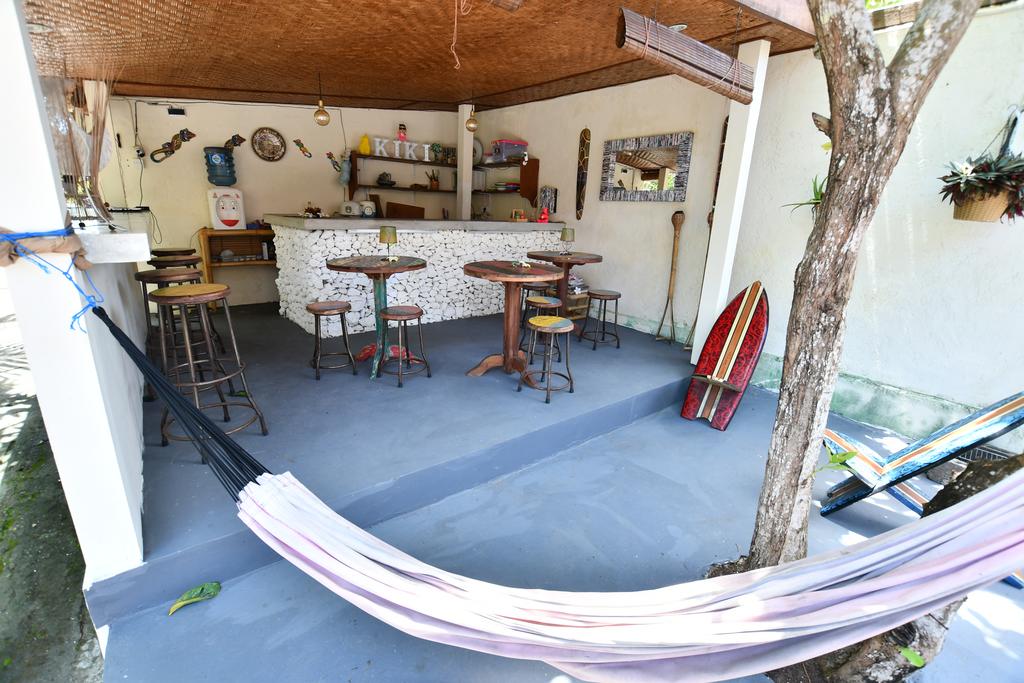 Kiki Homestay, Jalan Padang Padang, Uluwatu, Bali 