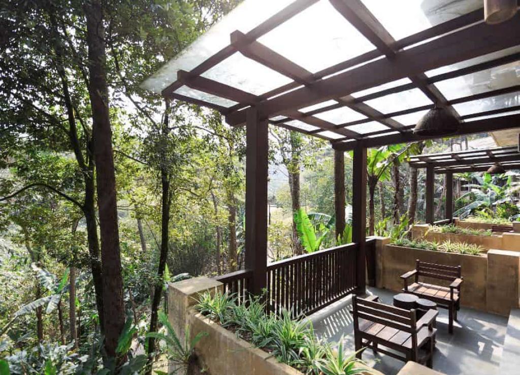 Meliá Ba Vì Moutain Retreat homestay Ba Vì