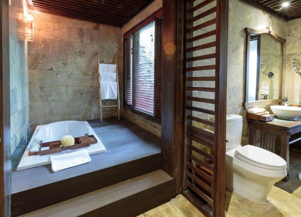 Meliá Ba Vì Moutain Retreat homestay Ba Vì