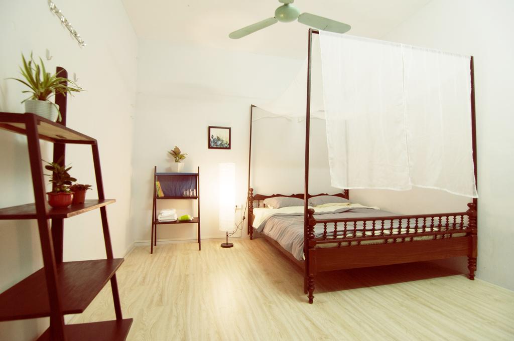 Tiwala Homestay, Hanoi, Vietnam