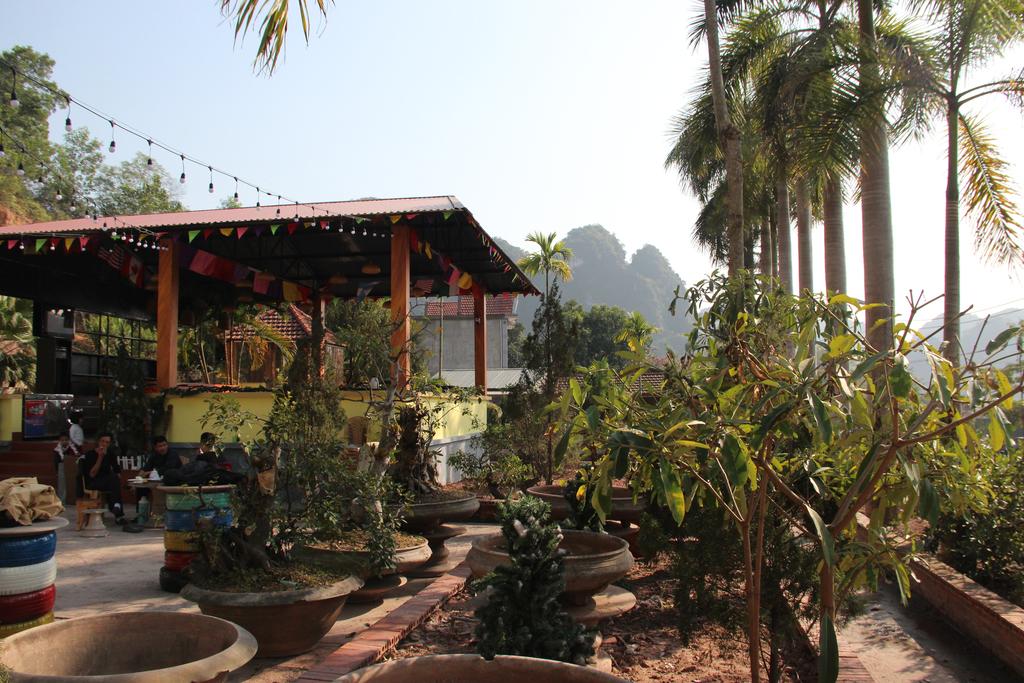 Ruby Halong Homestay, H,along, Quangninh, Vietnam