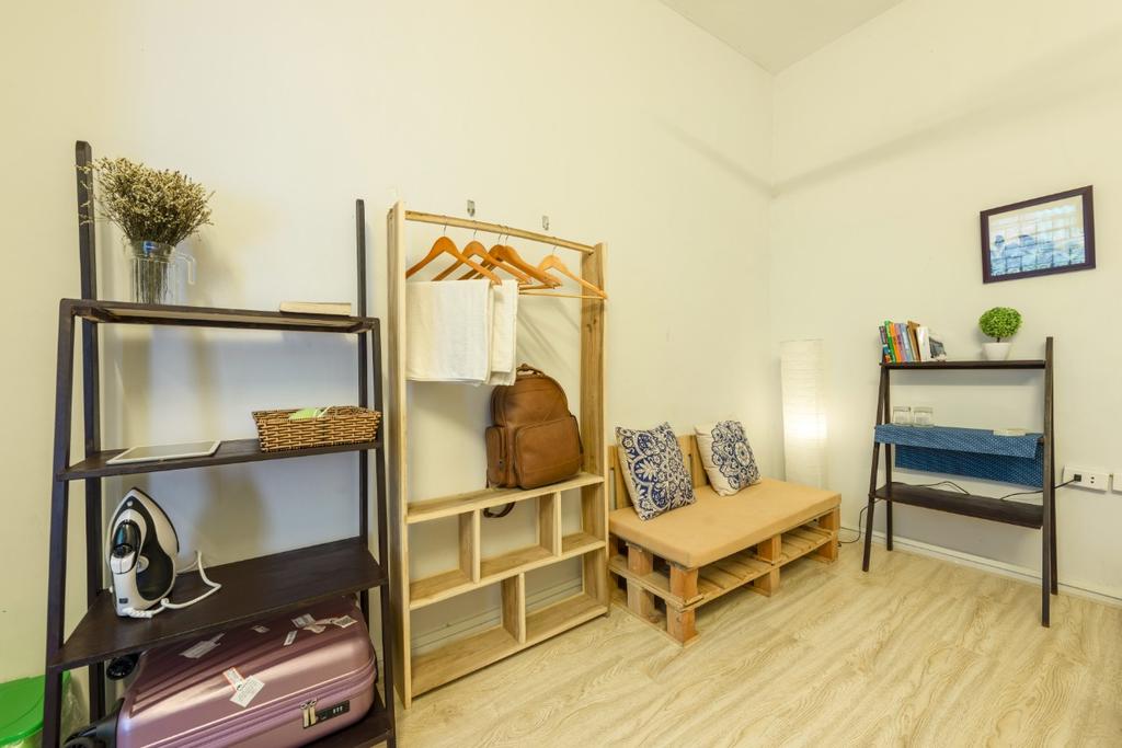 Tiwala Homestay, Hanoi, Vietnam