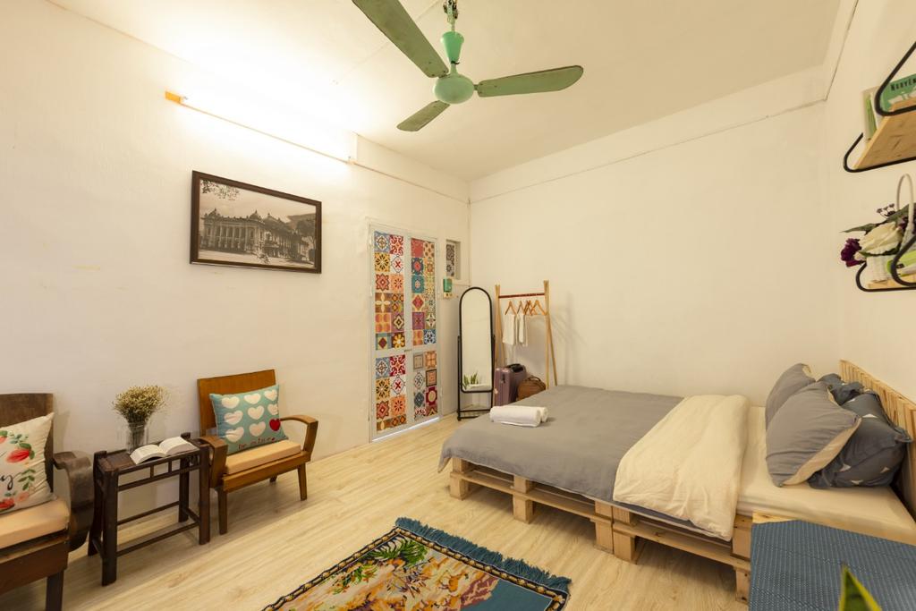 Tiwala Homestay, Hanoi, Vietnam