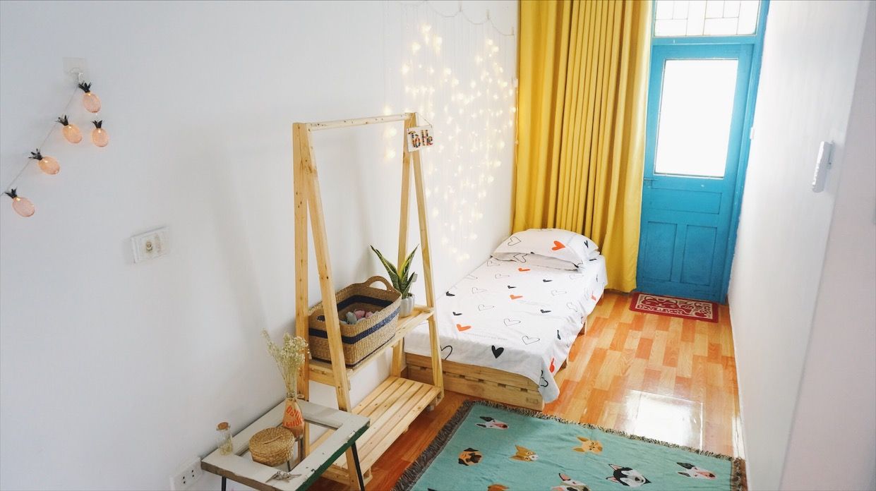 Co Bom Homestay, Hanoi, Vietnam