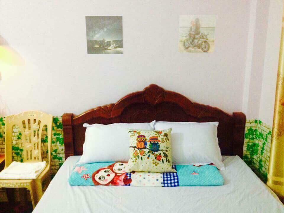 Coto Family Homestay, Coto, Quangninh, Vietnam