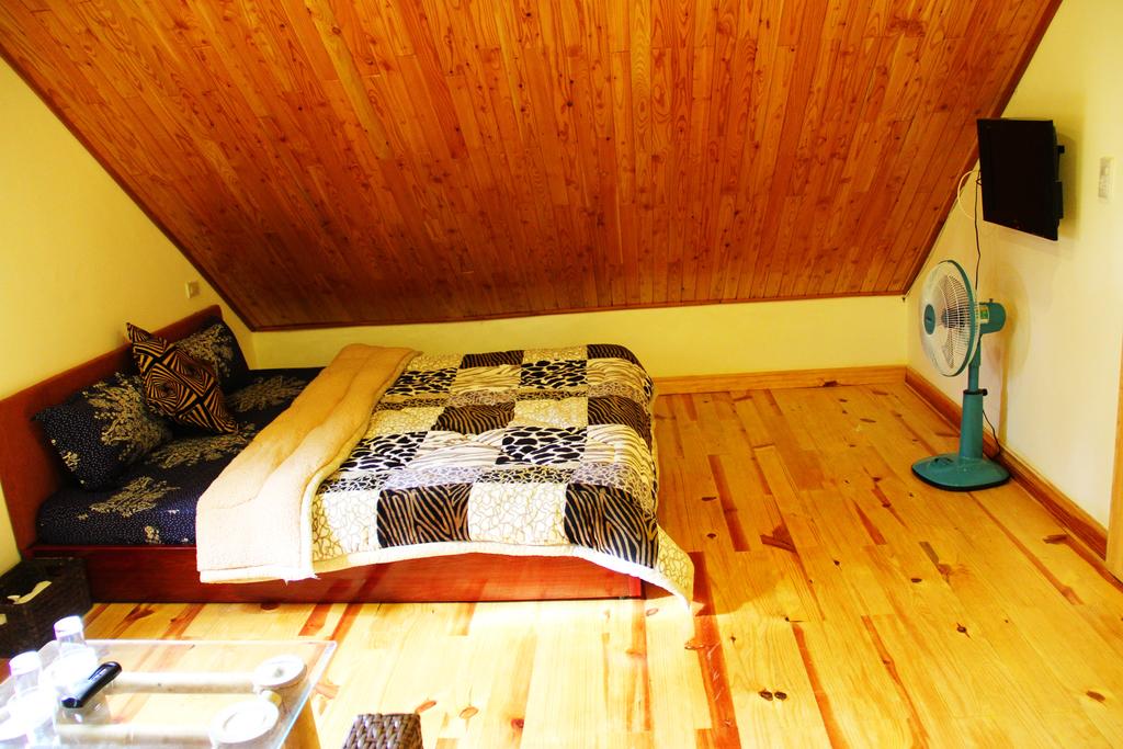 Hobbit Villa Homestay Da Lat