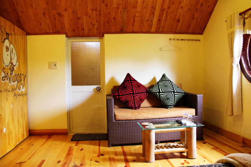 Hobbit Villa Homestay Da Lat