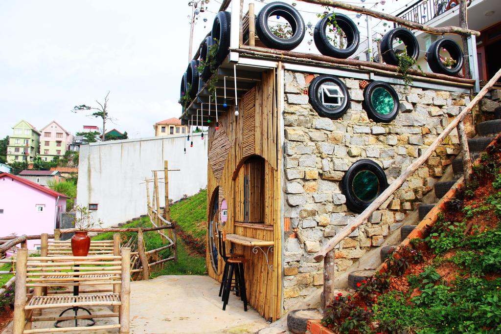 Hobbit Villa Homestay Da Lat