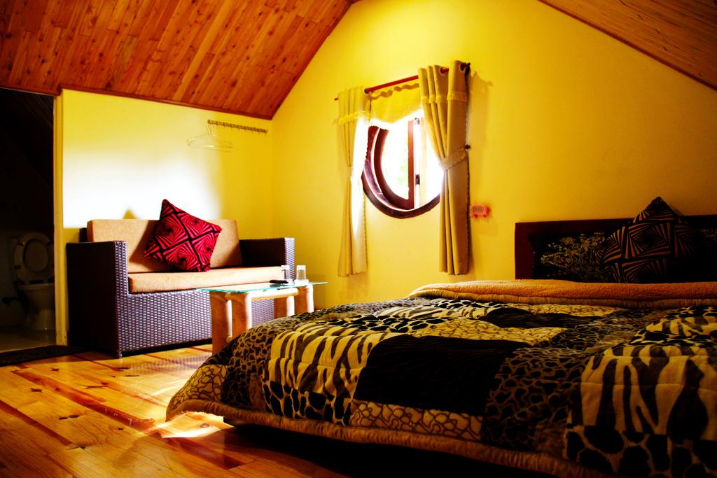 Hobbit Villa Homestay Da Lat