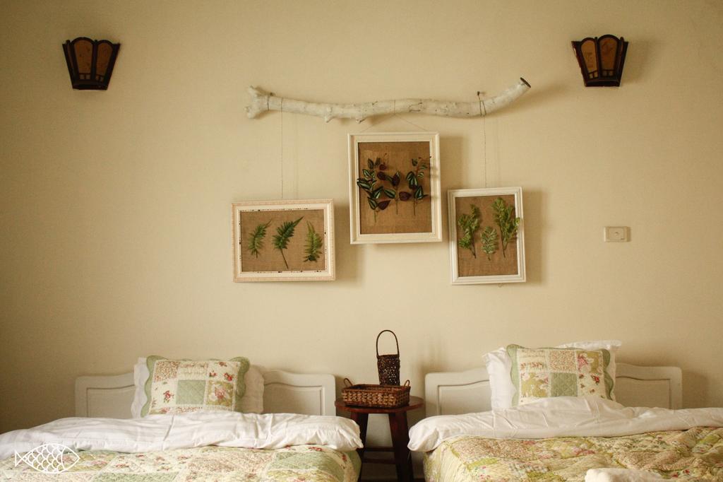 Ca Homestay, Hanoi, Vietnam