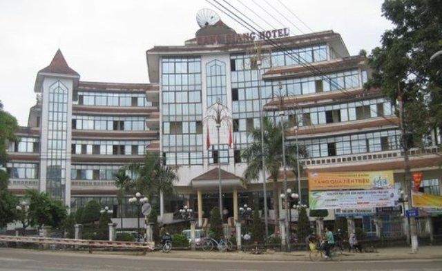 Bằng Giang Hotel – top 5 khách sạn tốt nhất tại Cao Bằng