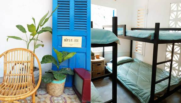 Beps House Homestay