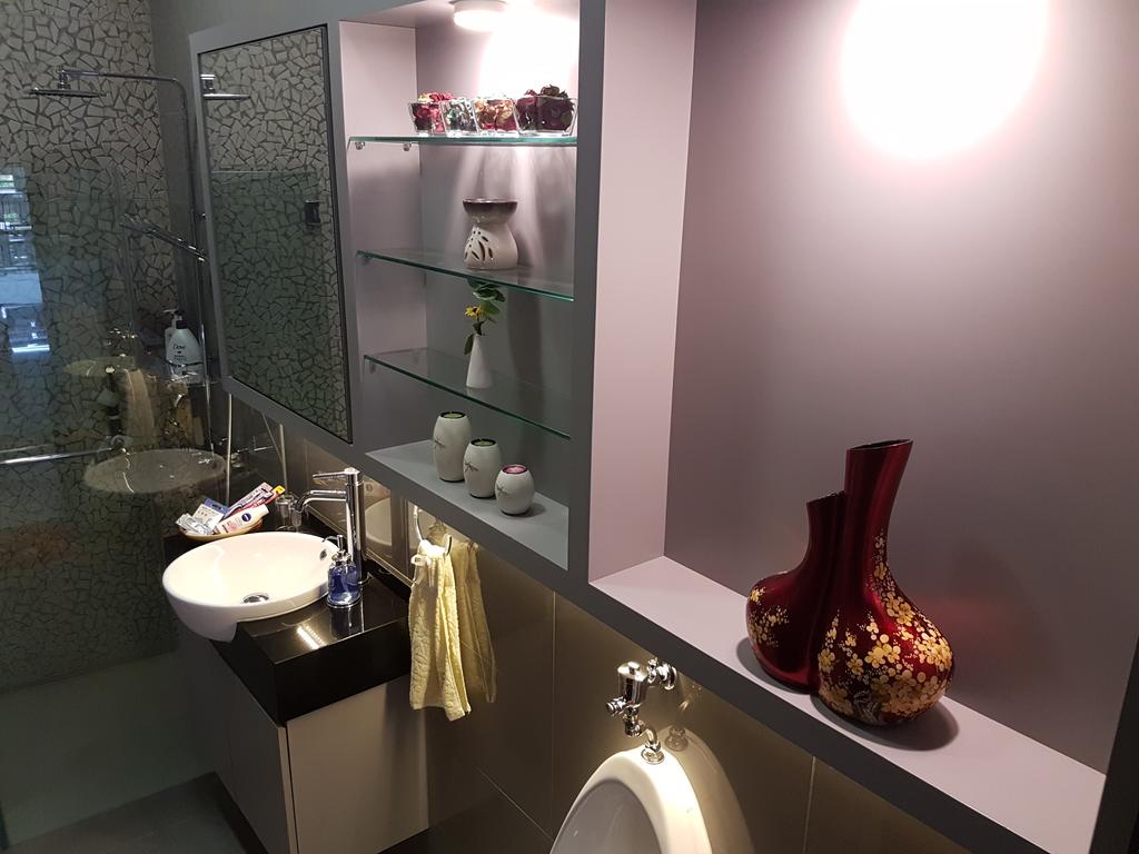 homestay singapore