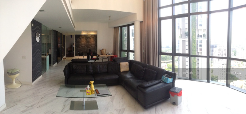 homestay singapore