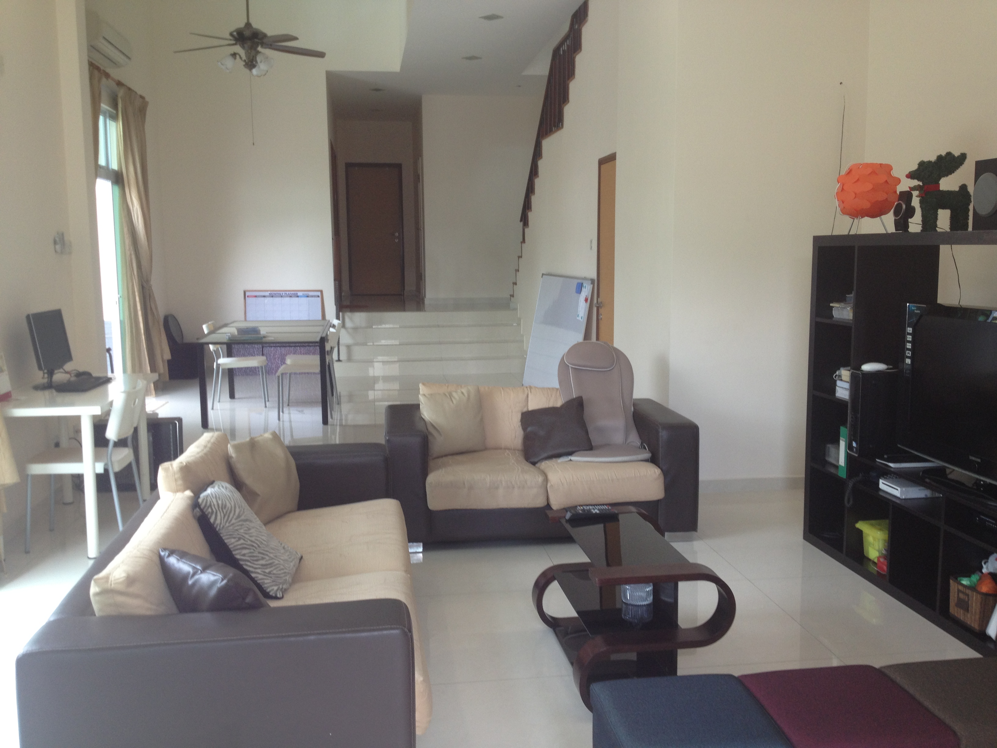 homestay singapore