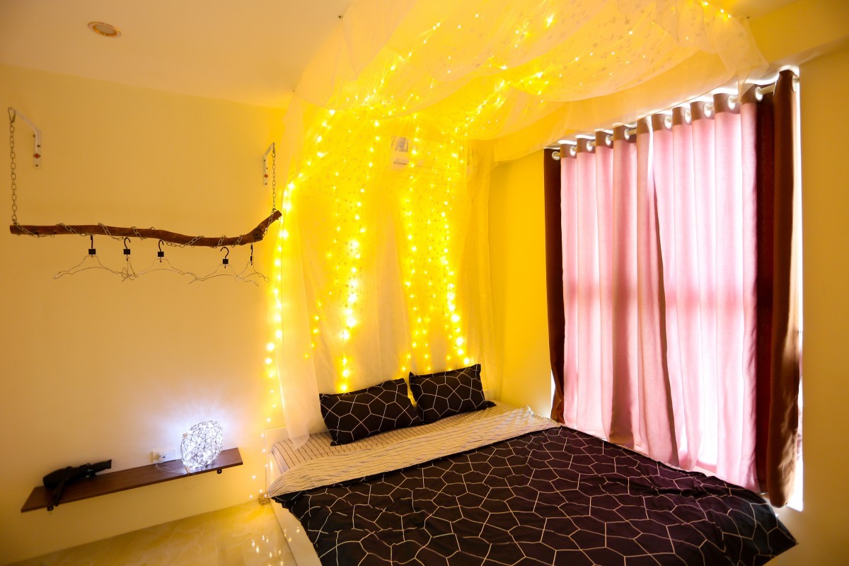 An nhiên homestay