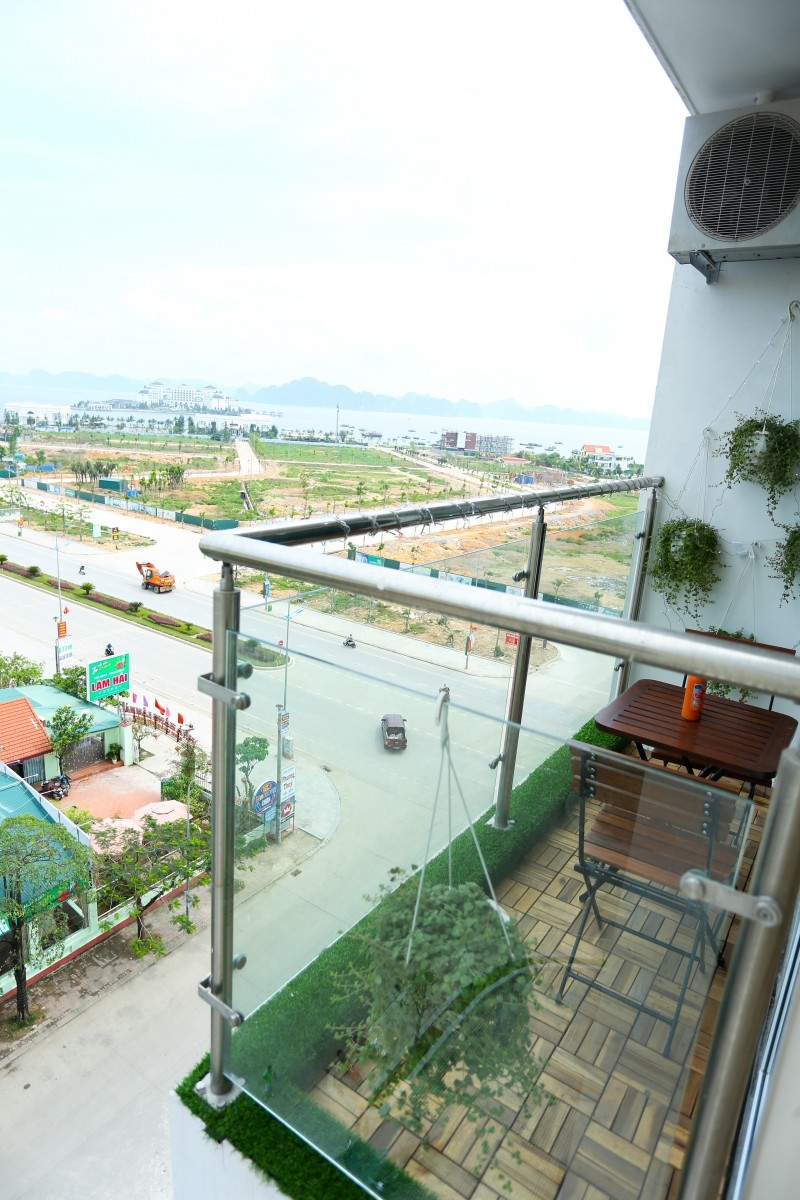An nhiên homestay