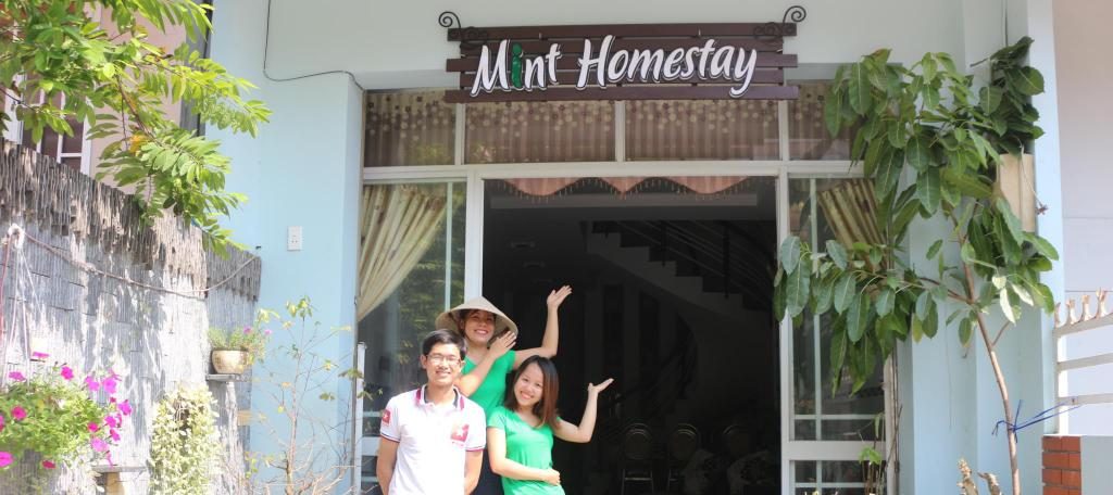 Đà Nẵng Mint Homestay