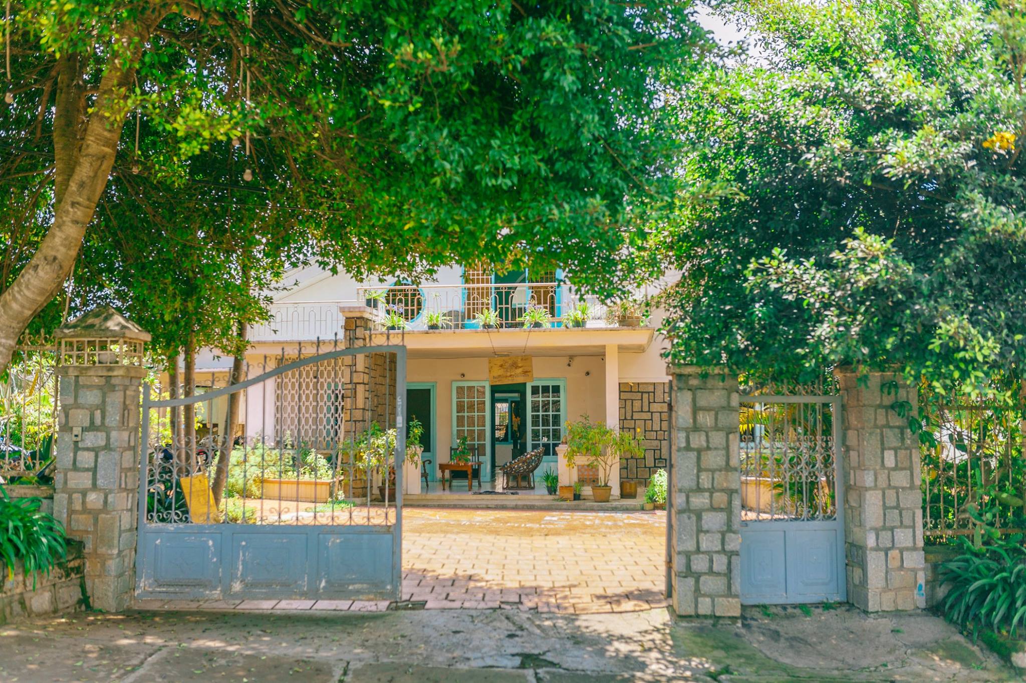 Home of Dreamers Đà Lạt