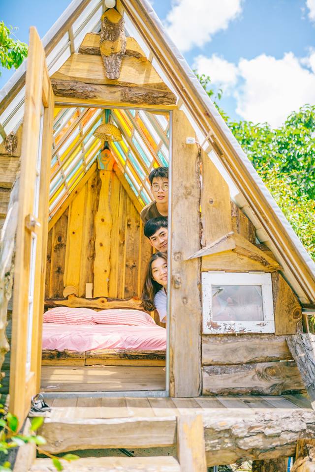 Home of Dreamers Đà Lạt