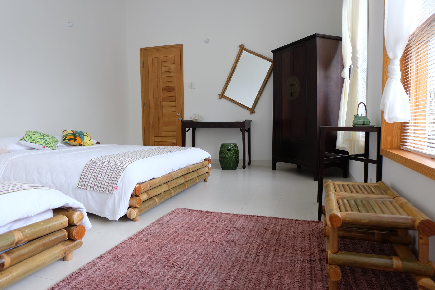 Lữ Tấn House Đà Lạt