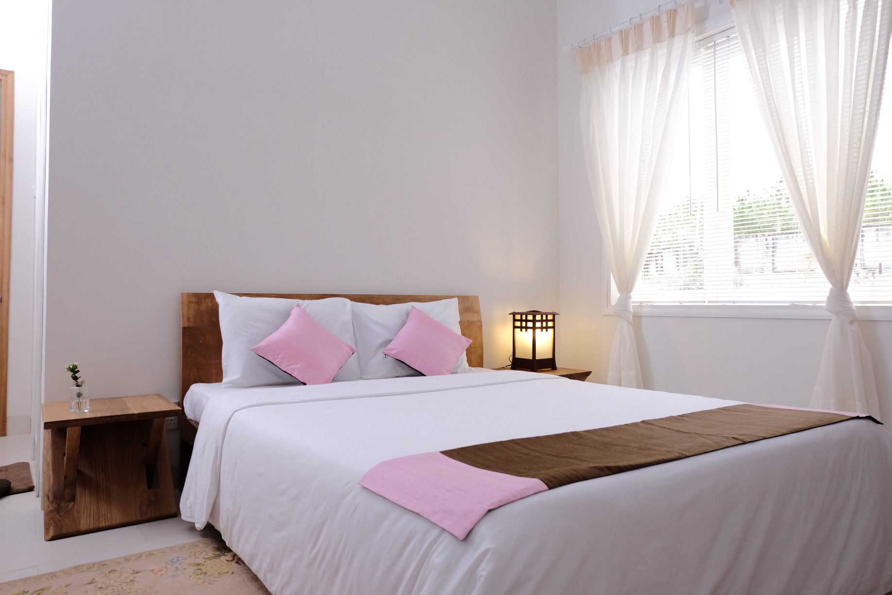Lữ Tấn House Đà Lạt