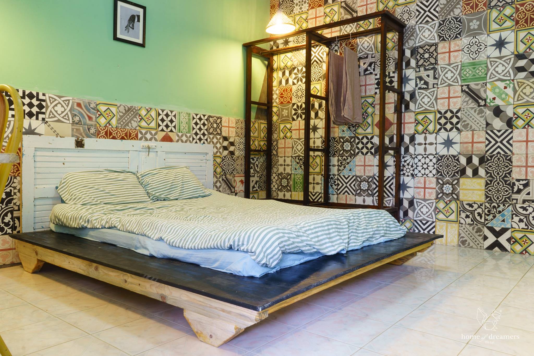 Home of Dreamers Đà Lạt