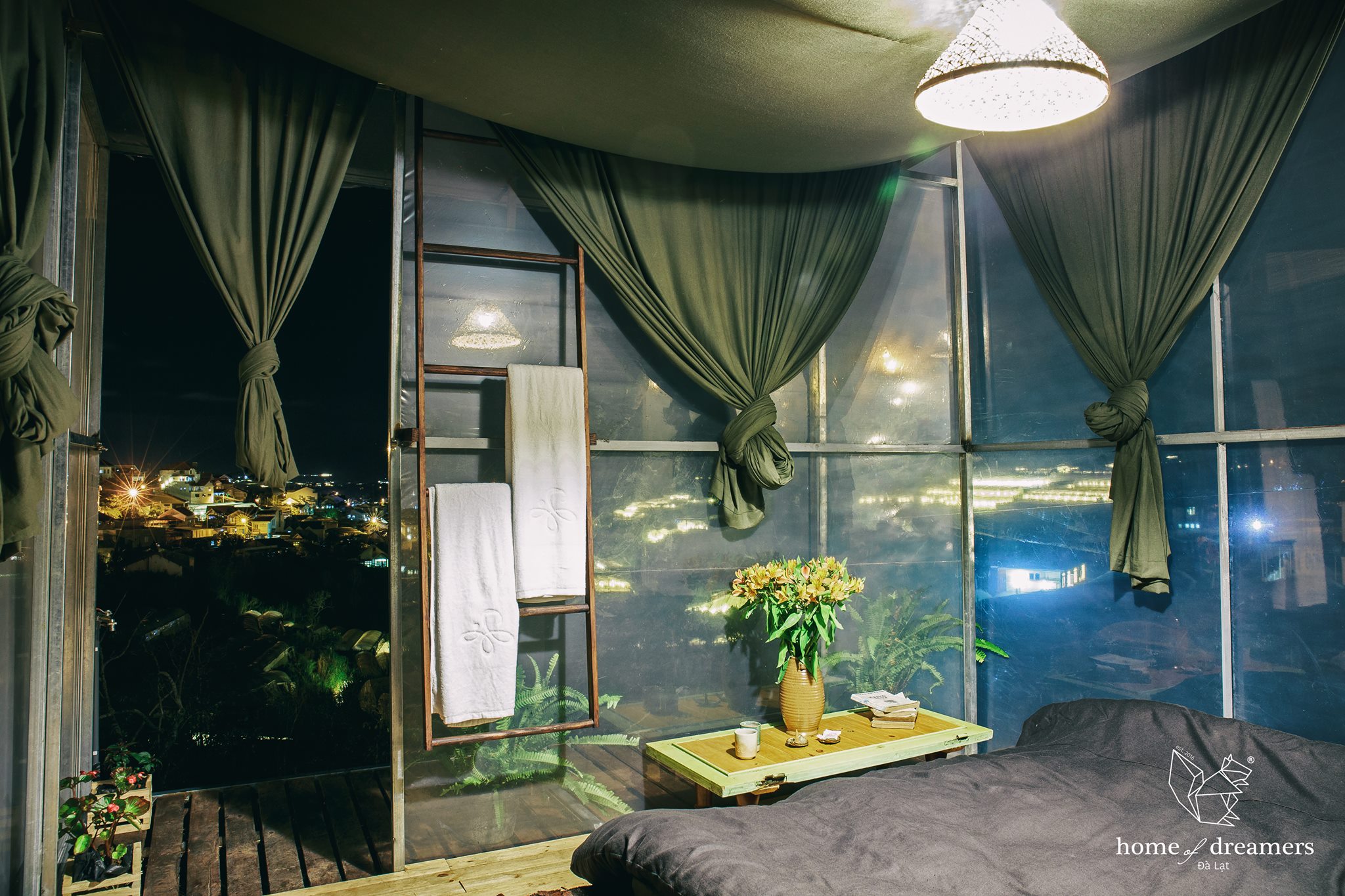 Home of Dreamers Đà Lạt