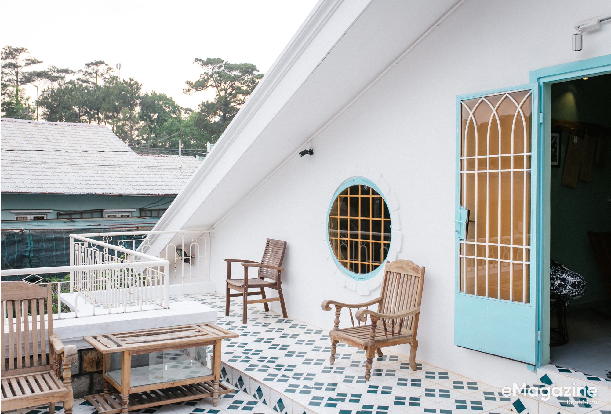 Home of Dreamers Đà Lạt