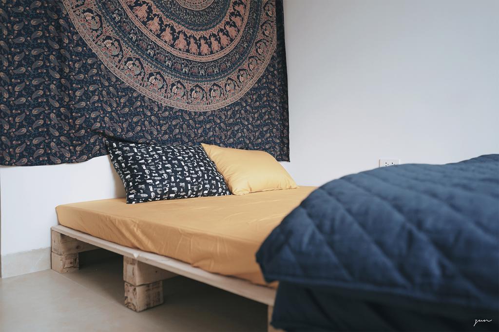De’lava homestay