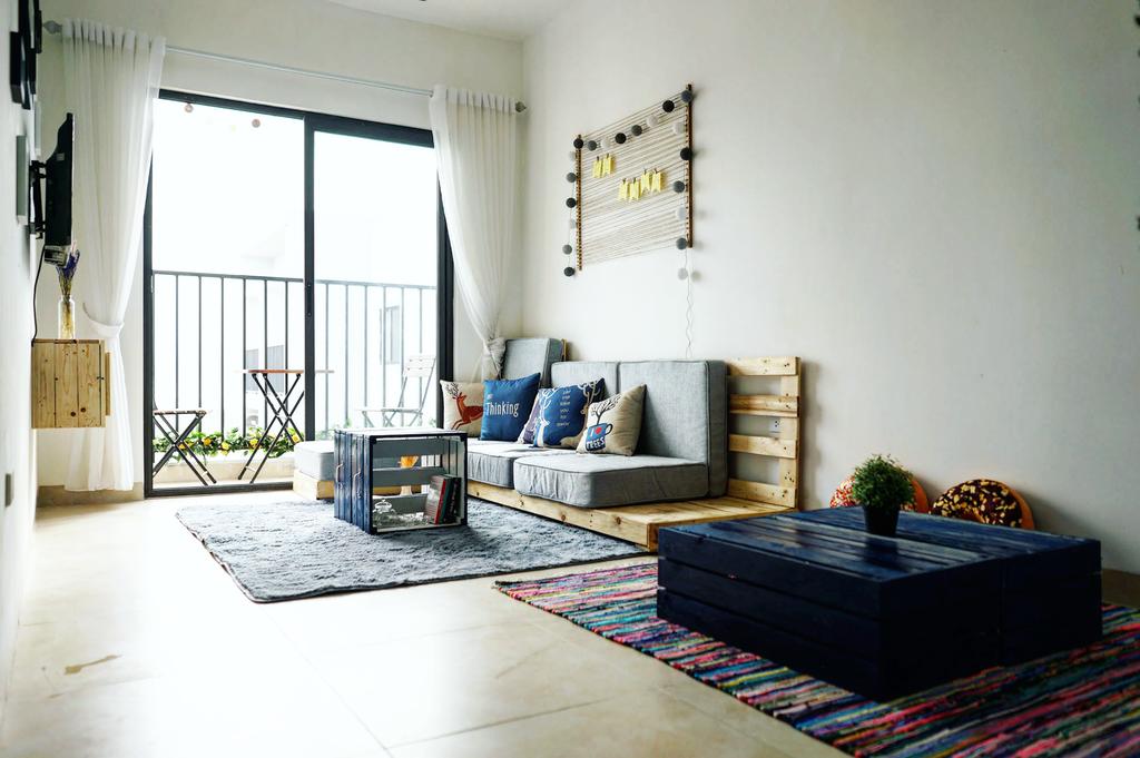 De’lava homestay