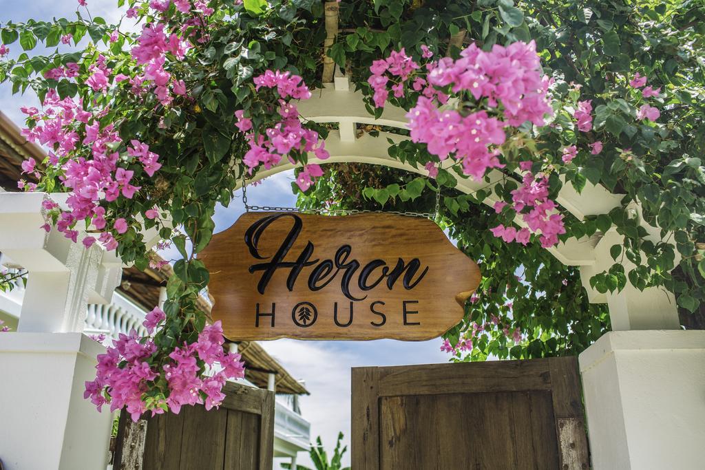 Heron House Hoi An