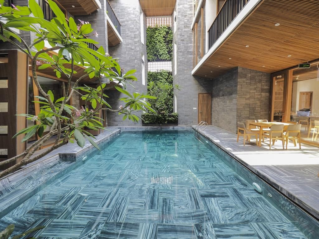 Minh House Đà Nẵng