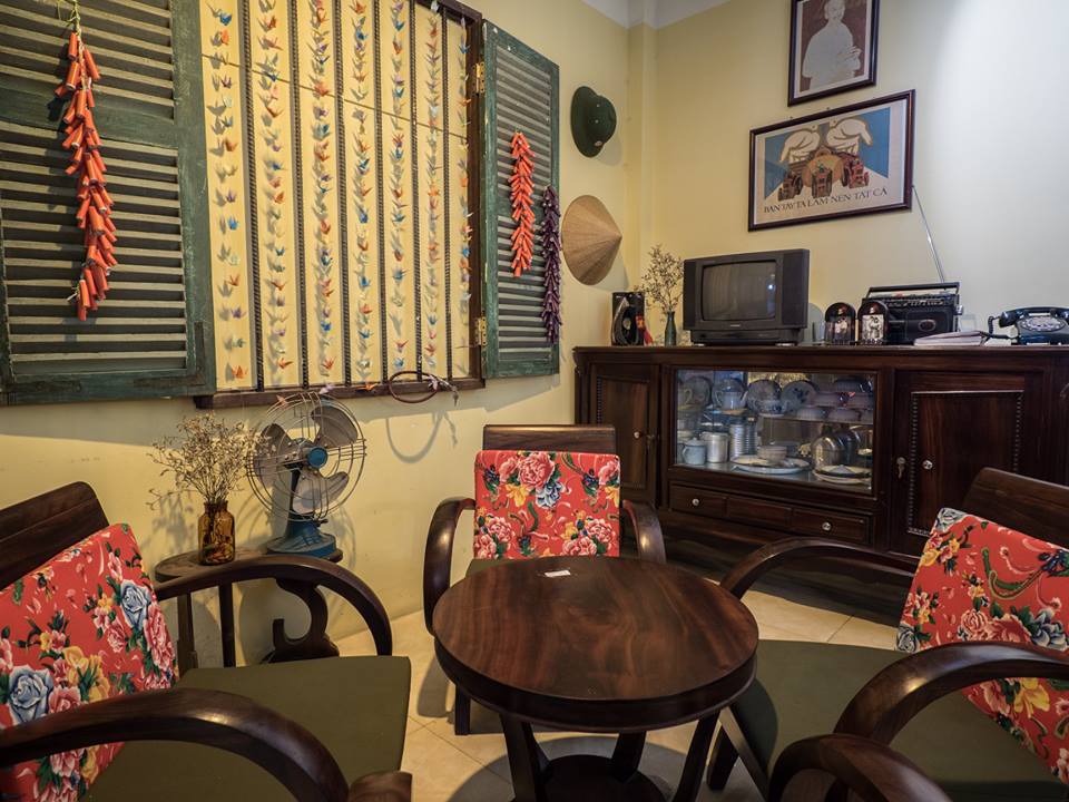 1986 homestay Đà Nẵng