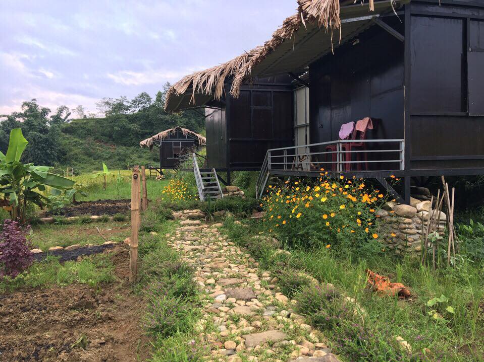 Cường Phương Homestay Sapa
